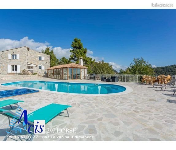 Maison à vendre, 745m², Menton