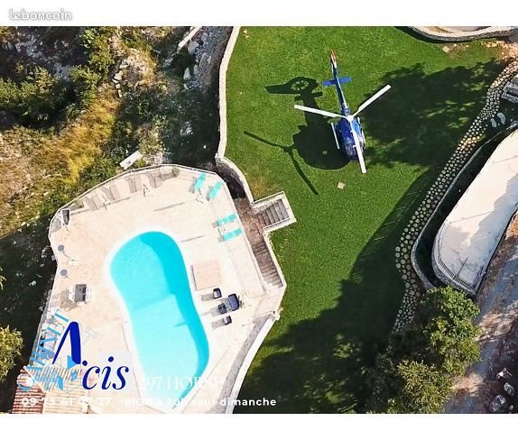 Maison à vendre, 745m², Sospel