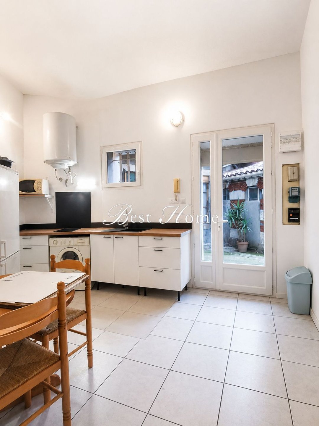 Appartement à louer, 28m², Nîmes