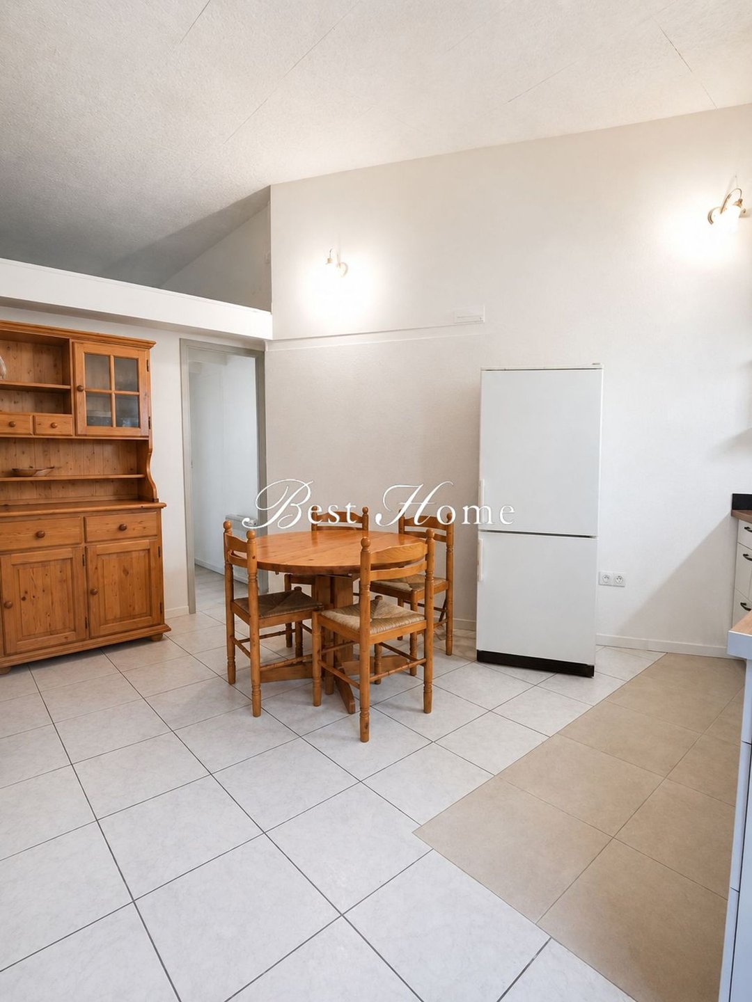 Appartement à louer, 28m², Nîmes