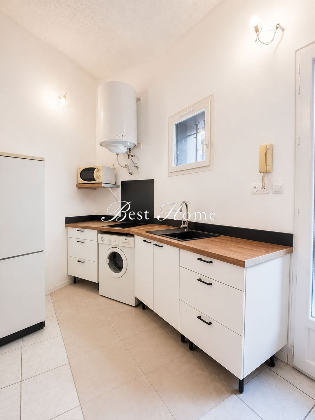 Appartement à louer, 28m², Nîmes