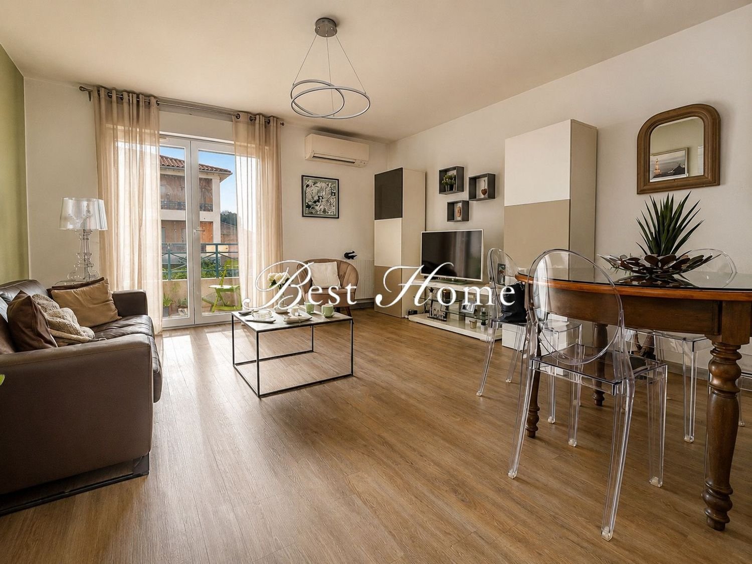 Appartement à vendre, 60m², Nîmes