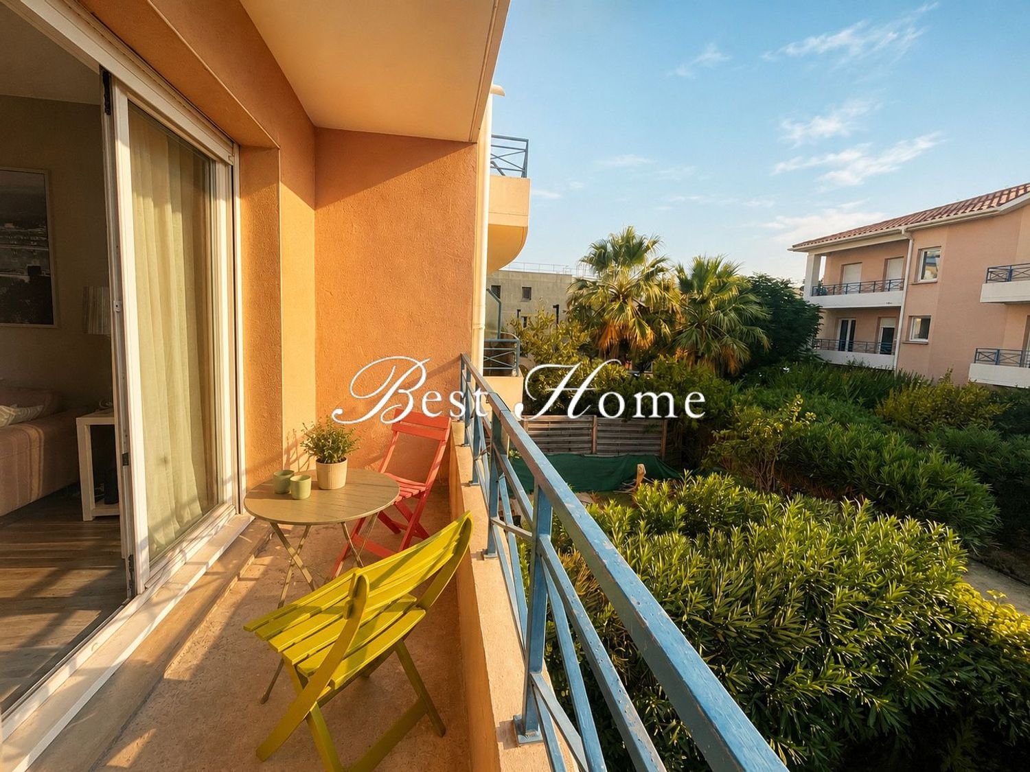 Appartement à vendre, 60m², Nîmes
