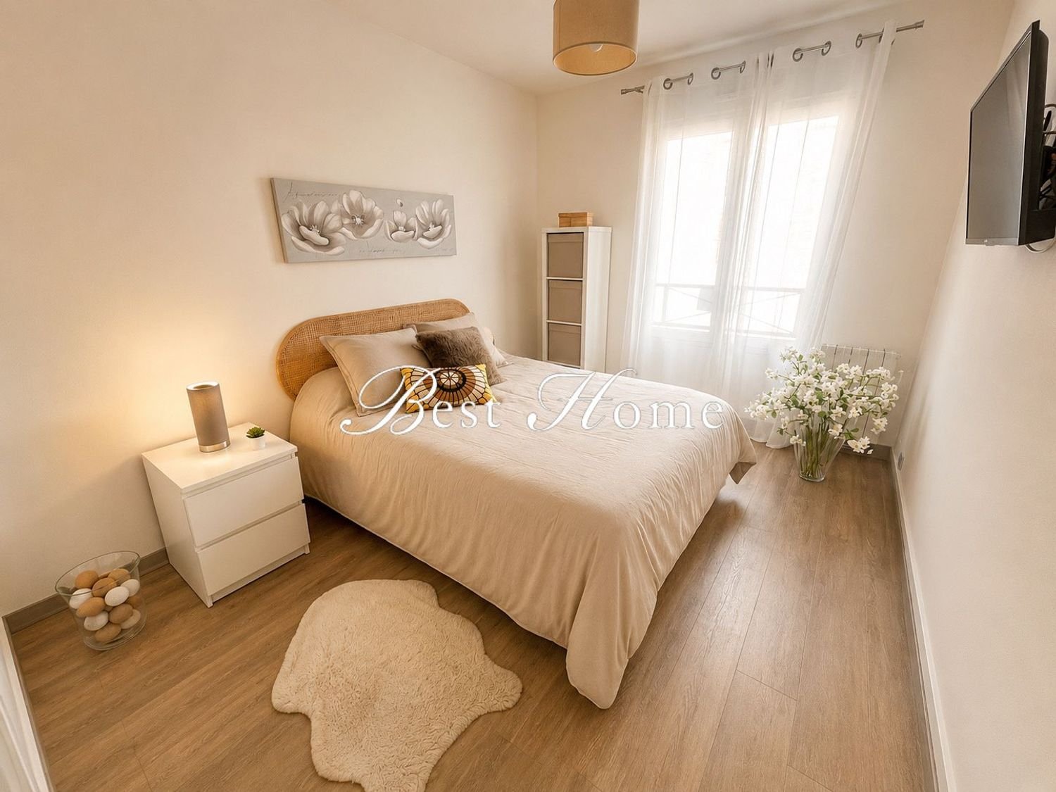 Appartement à vendre, 60m², Nîmes