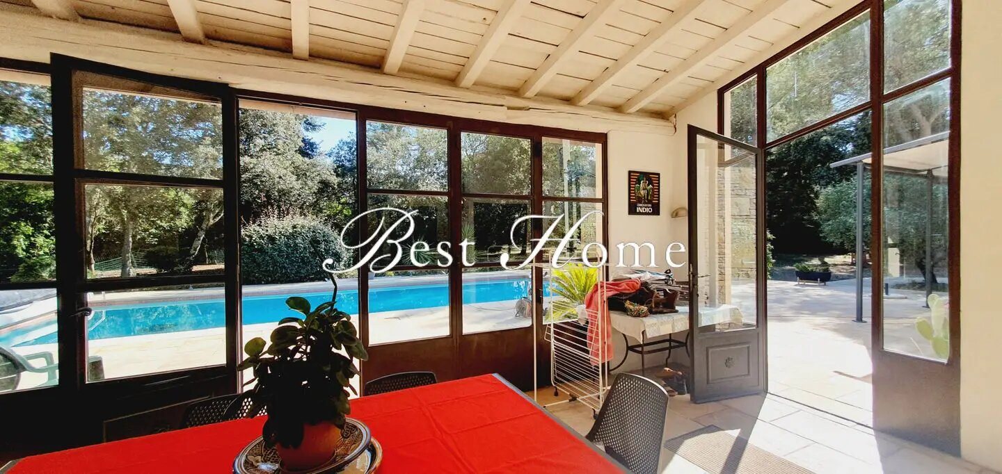 Maison à vendre, 155m², Nîmes