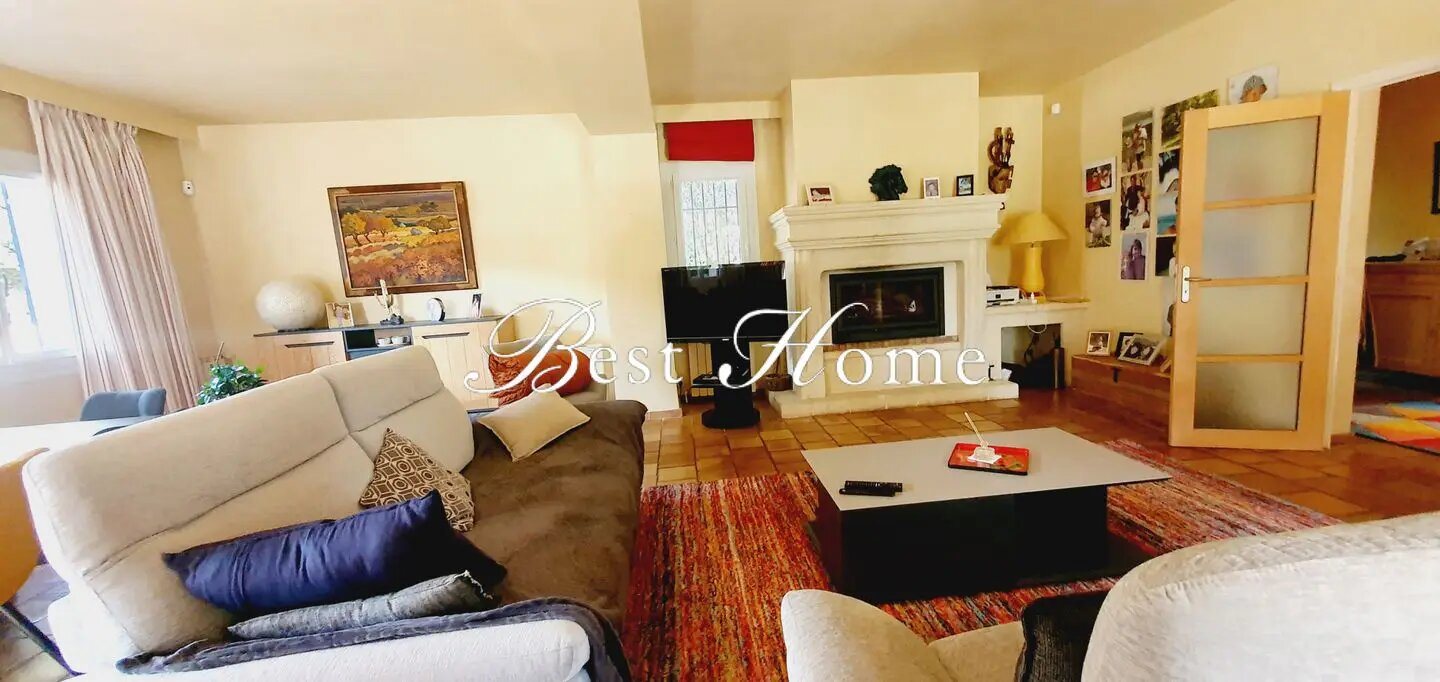 Maison à vendre, 155m², Nîmes