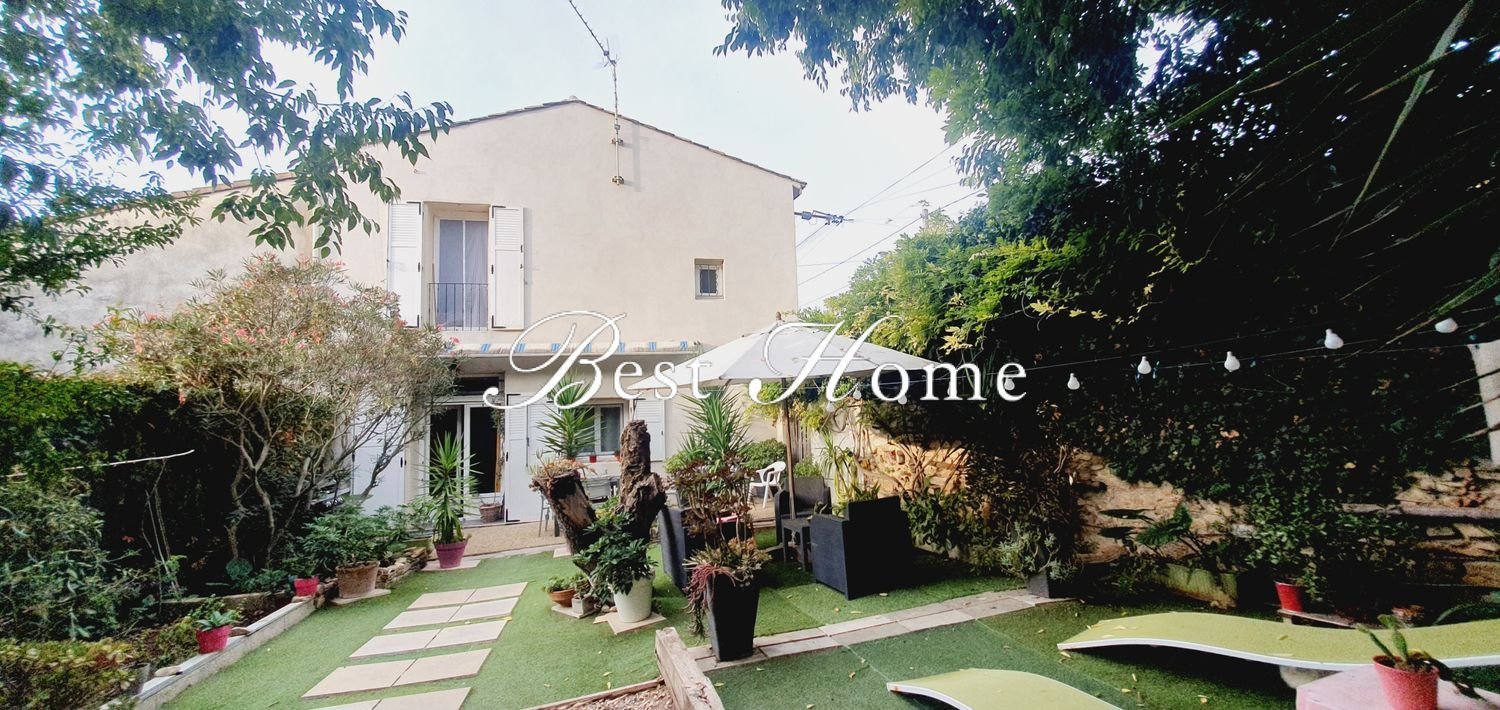 Maison à vendre, 70m², Nîmes