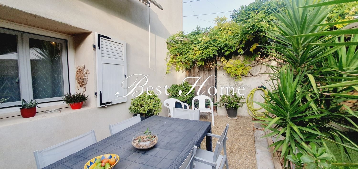 Maison à vendre, 70m², Nîmes