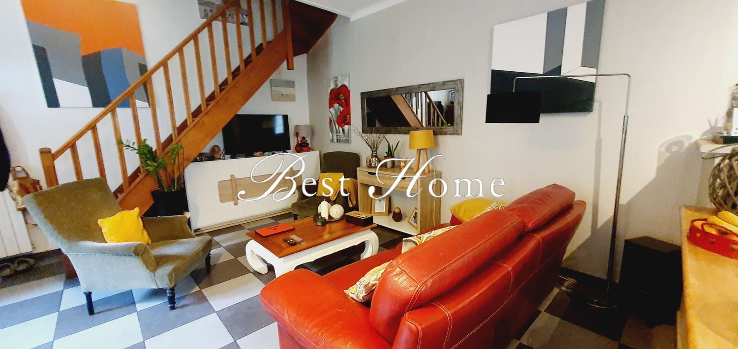 Maison à vendre, 70m², Nîmes