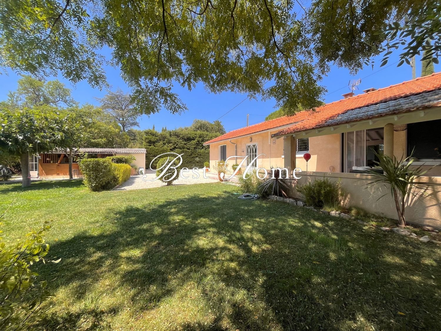 Maison à vendre, 93m², Nîmes