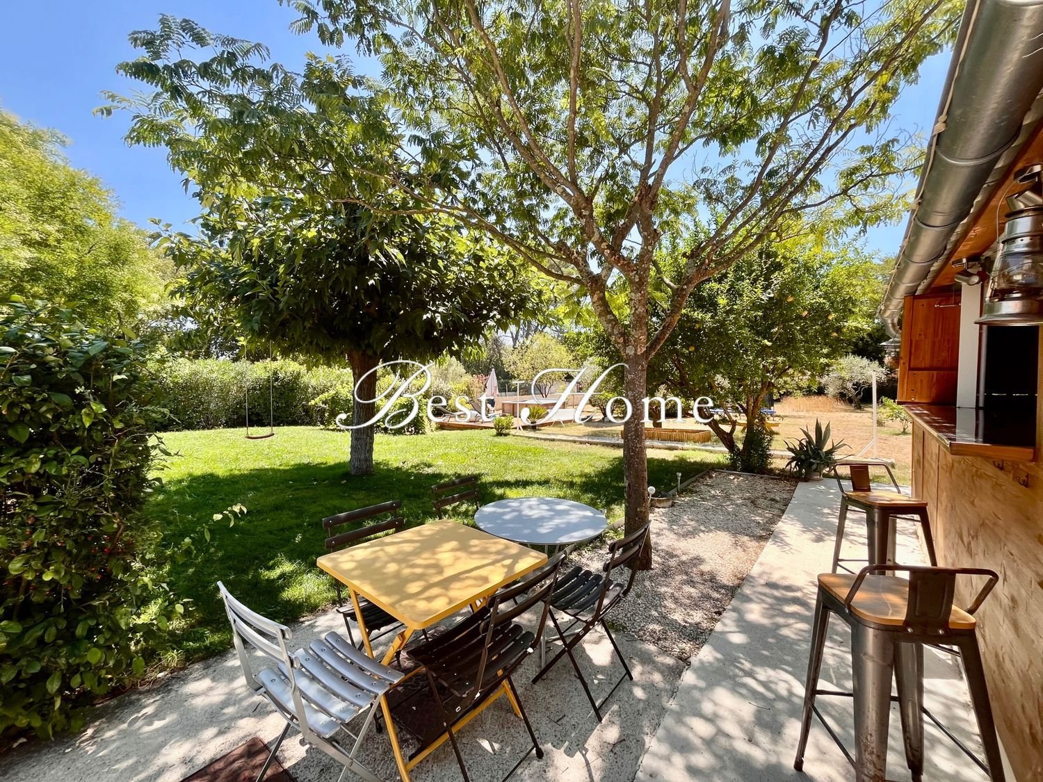 Maison à vendre, 93m², Nîmes