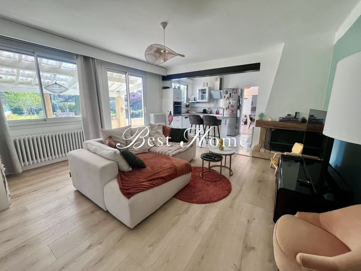 Maison à vendre, 93m², Nîmes