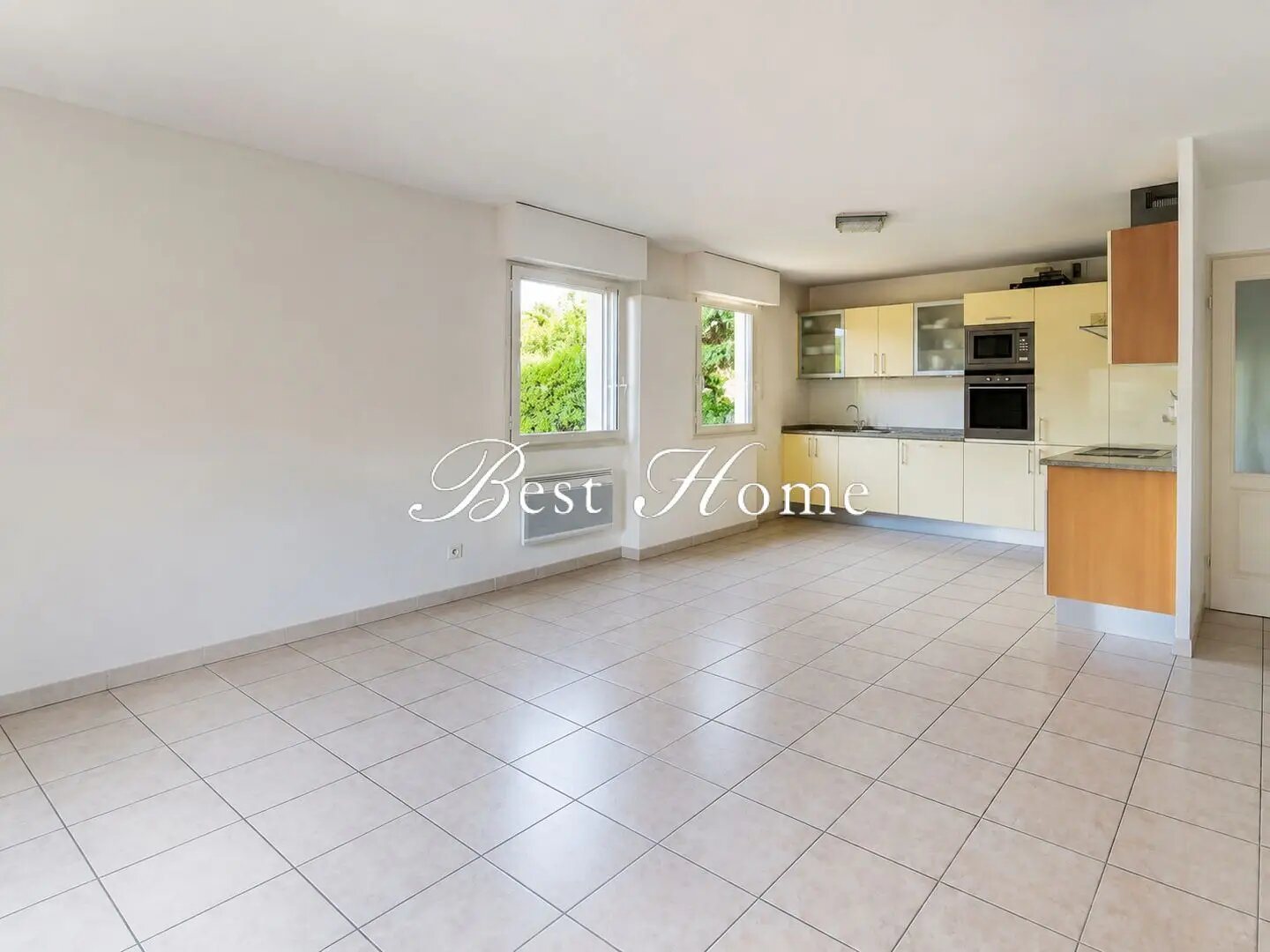 Appartement à louer, 74m², Nîmes