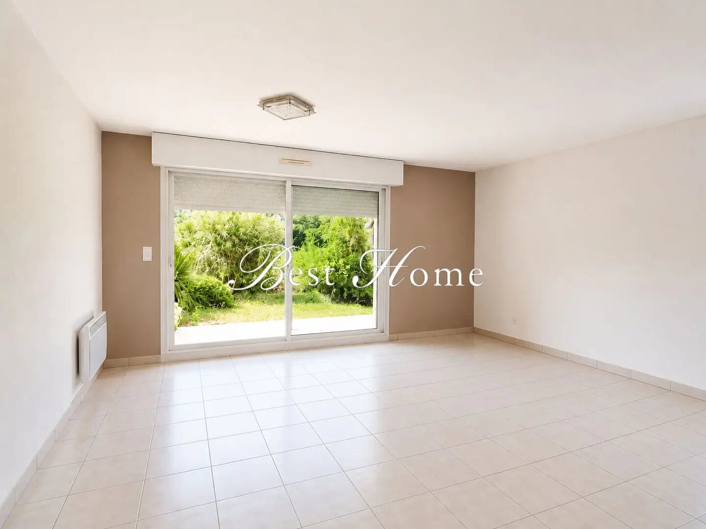 Appartement à louer, 74m², Nîmes