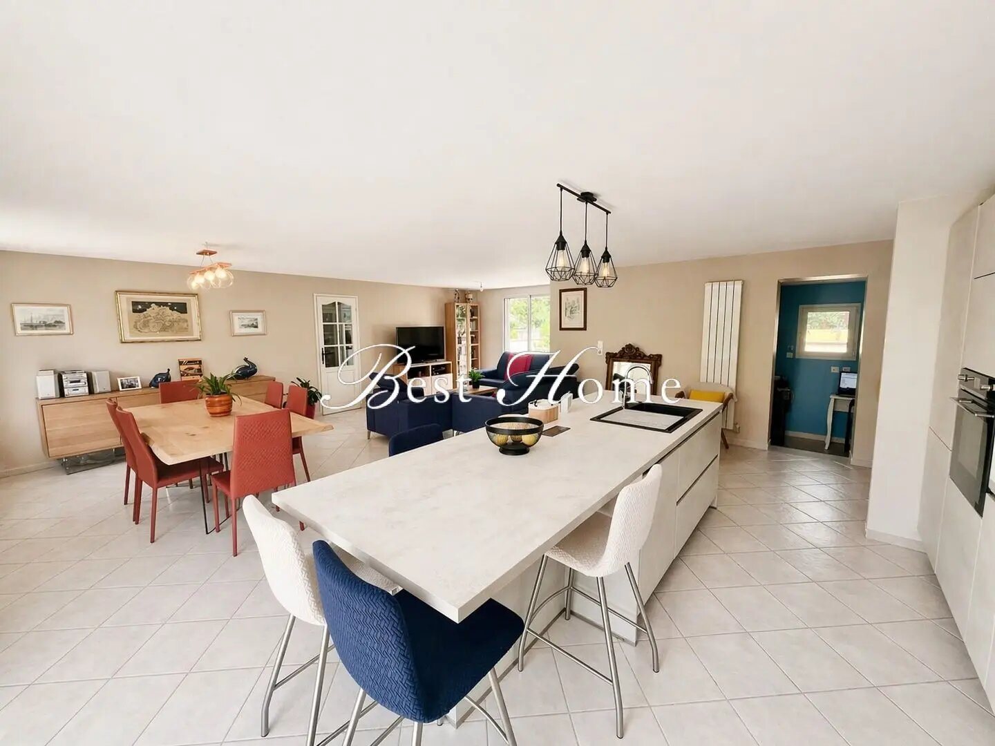 Maison à vendre, 125m², Nîmes