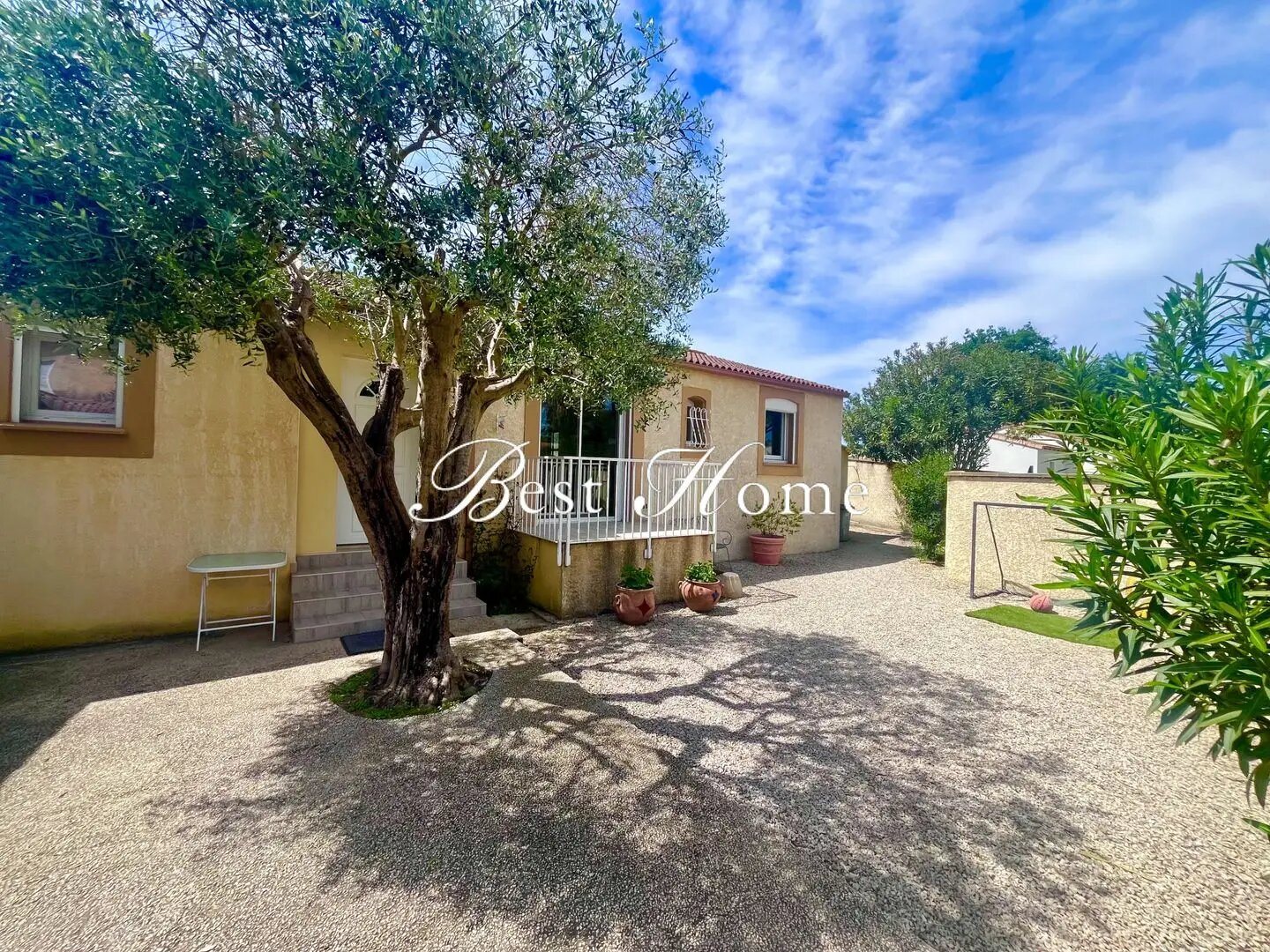Maison à vendre, 125m², Nîmes