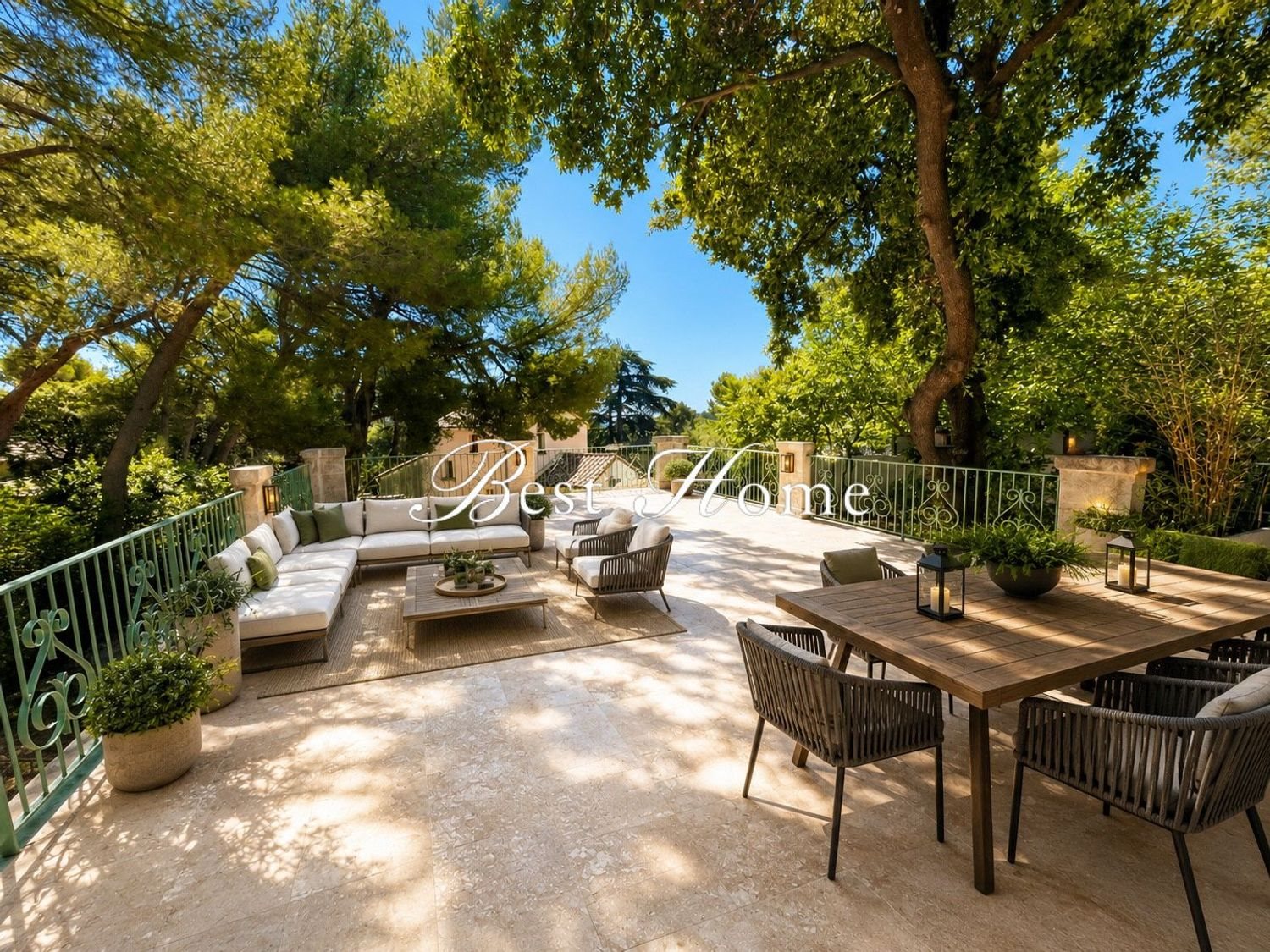 Maison à vendre, 170m², Nîmes