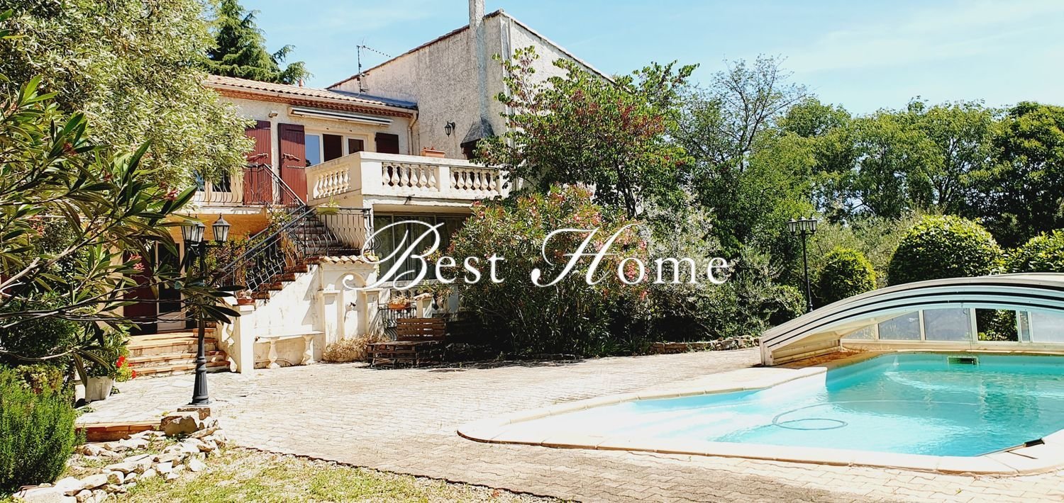 Maison à vendre, 338m², Nîmes