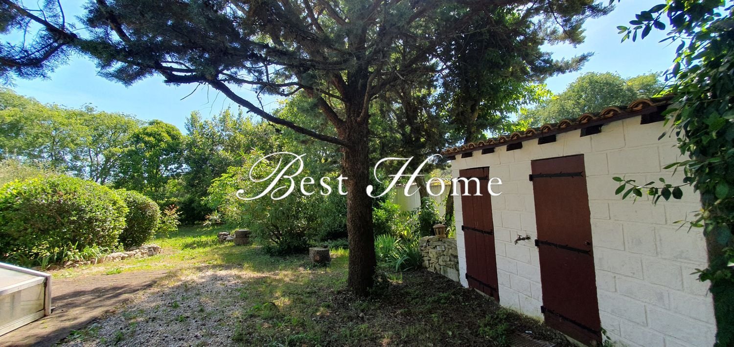Maison à vendre, 338m², Nîmes