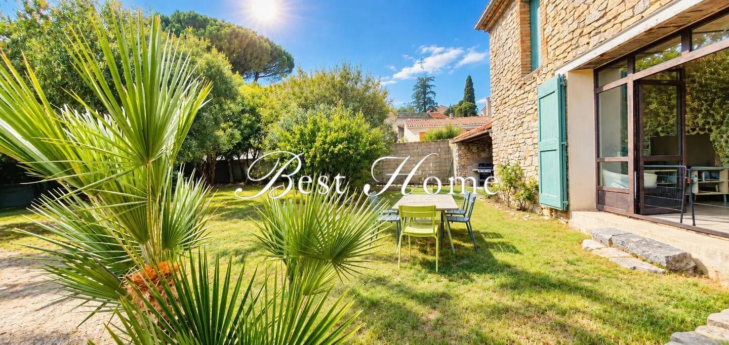 Maison à vendre, 214m², Nîmes