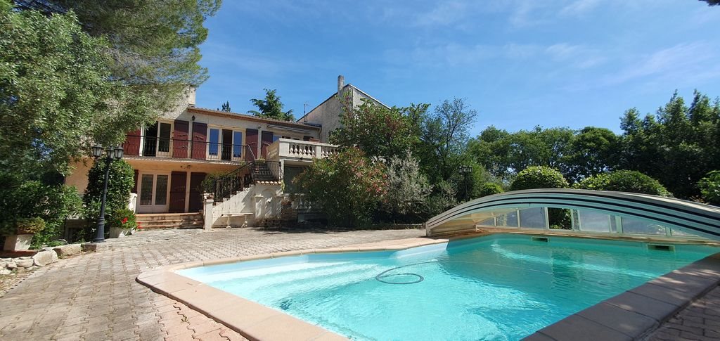 Maison à vendre, 338m², Nîmes