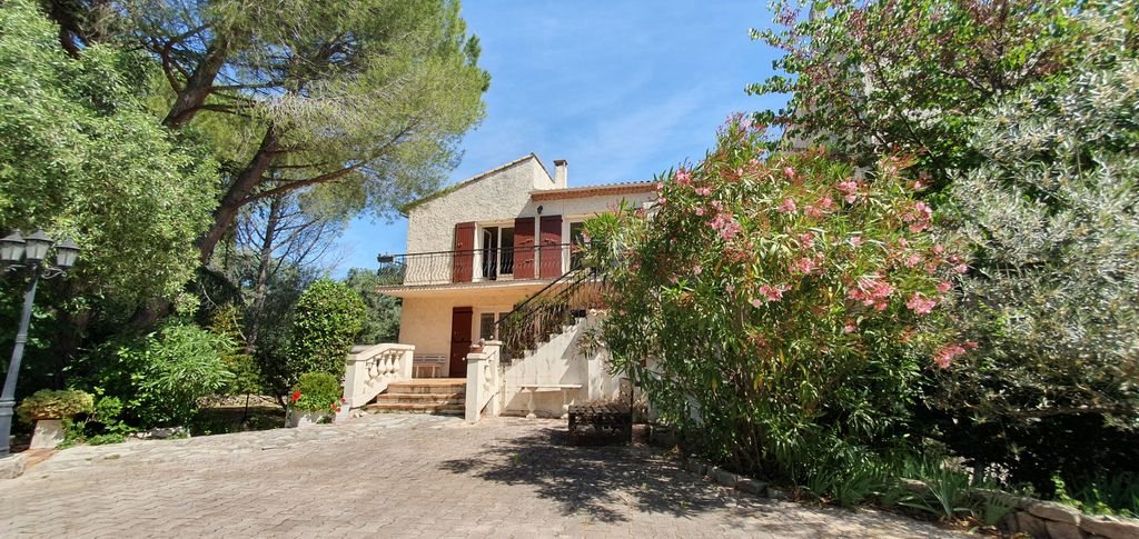 Maison à vendre, 338m², Nîmes