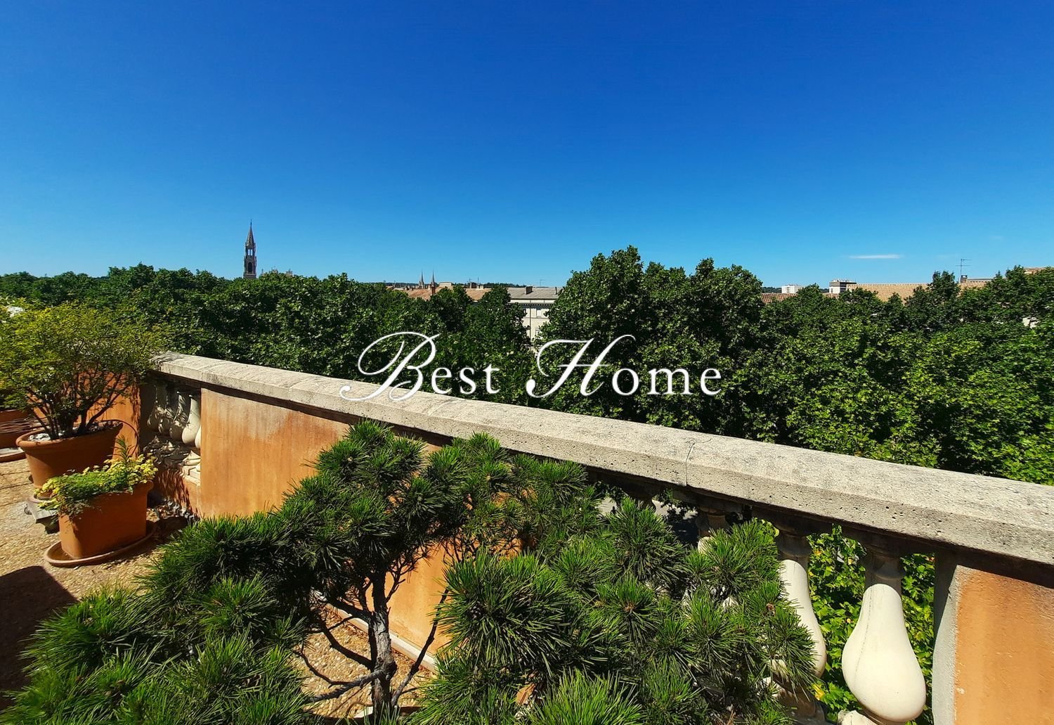 Appartement à vendre, 105m², Nîmes