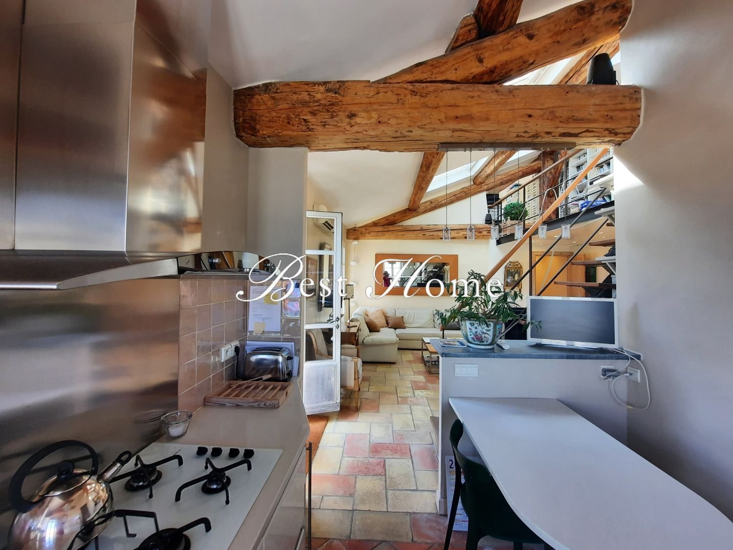 Appartement à vendre, 105m², Nîmes