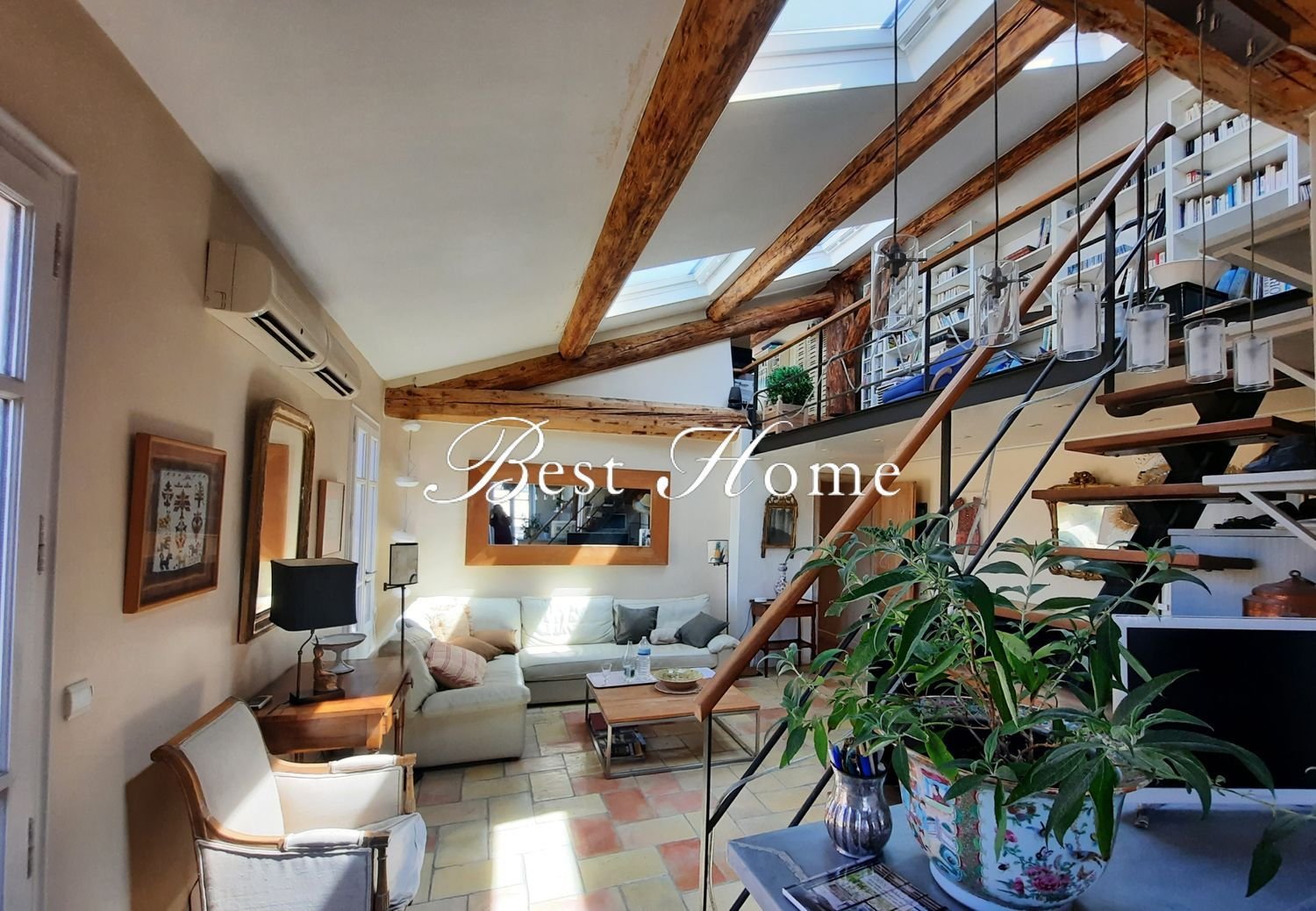 Appartement à vendre, 105m², Nîmes