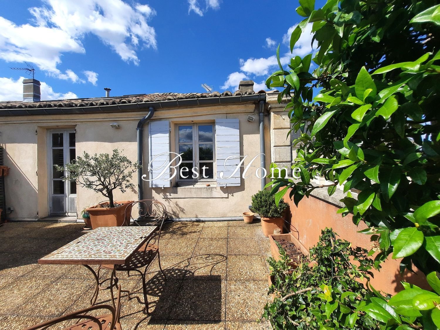 Appartement à vendre, 105m², Nîmes