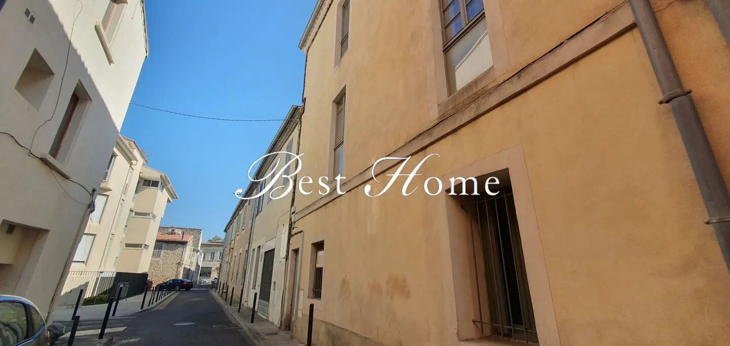 Appartement à vendre, 235m², Nîmes