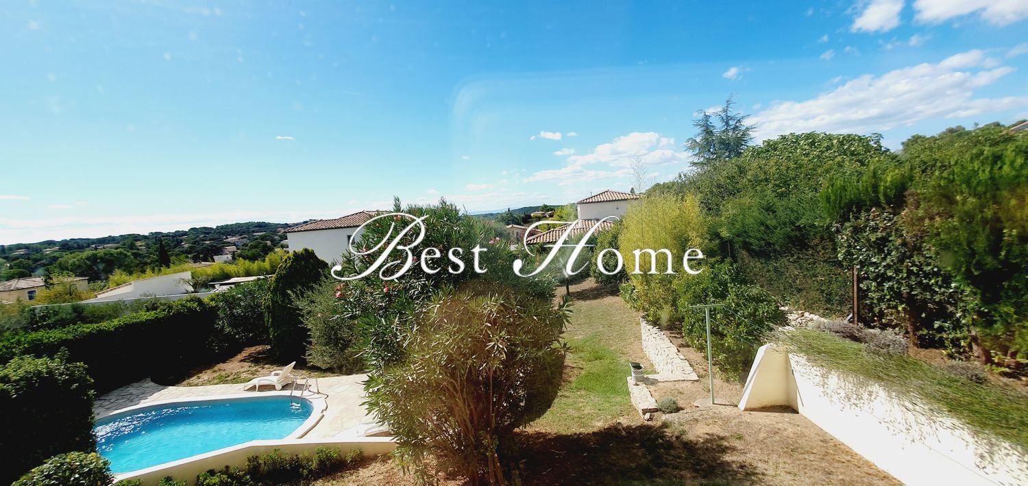 Maison à vendre, 130m², Nîmes