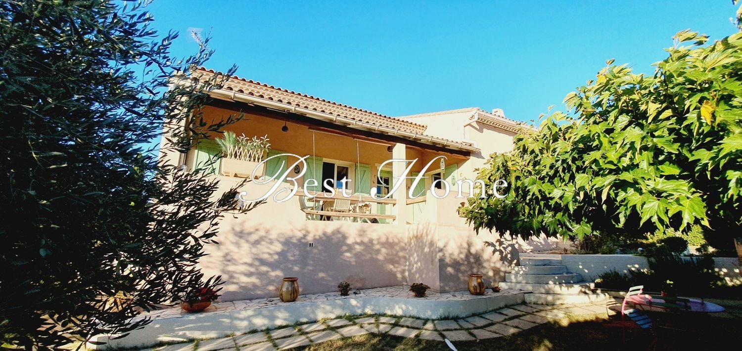 Maison à vendre, 130m², Nîmes