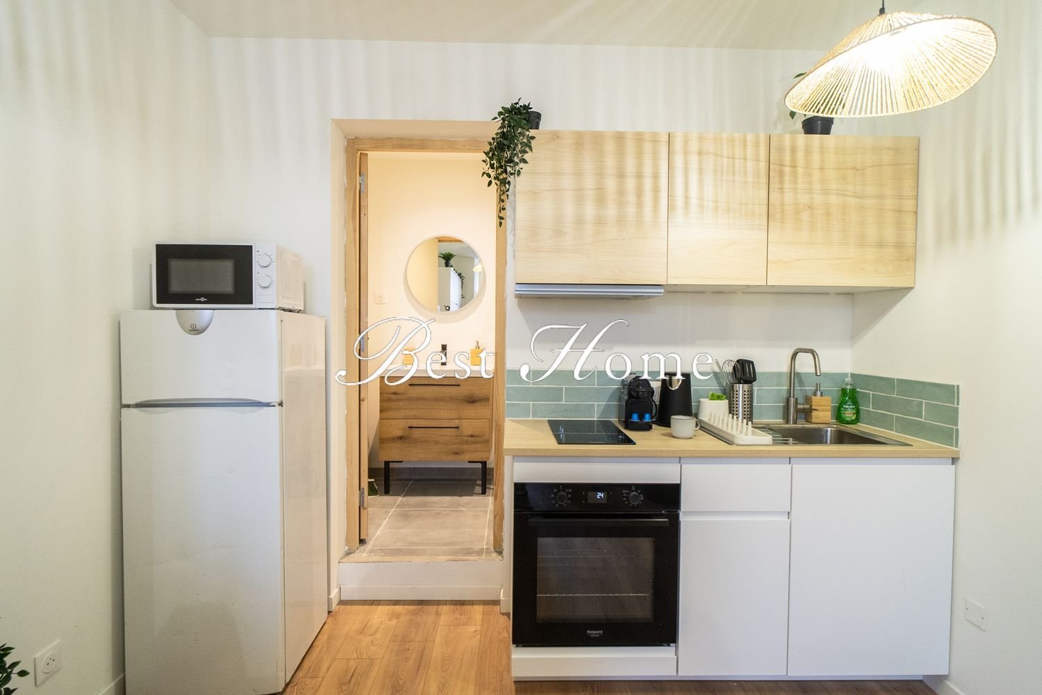 Appartement à louer, 18m², Nîmes
