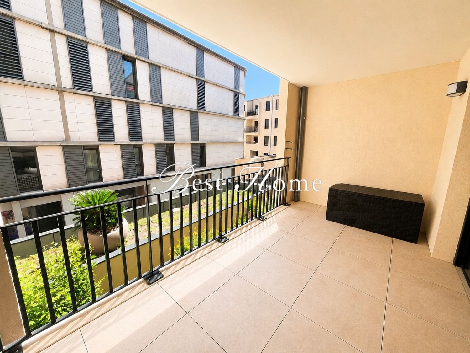 Appartement à vendre, 81m², Nîmes