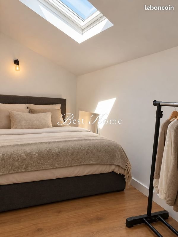 Appartement à louer, 17m², Nîmes