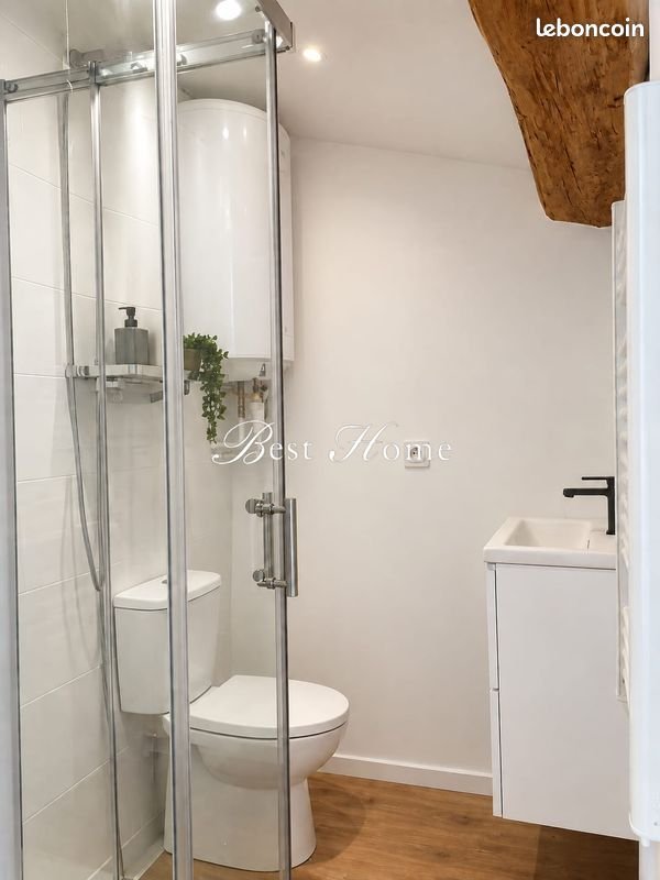 Appartement à louer, 17m², Nîmes
