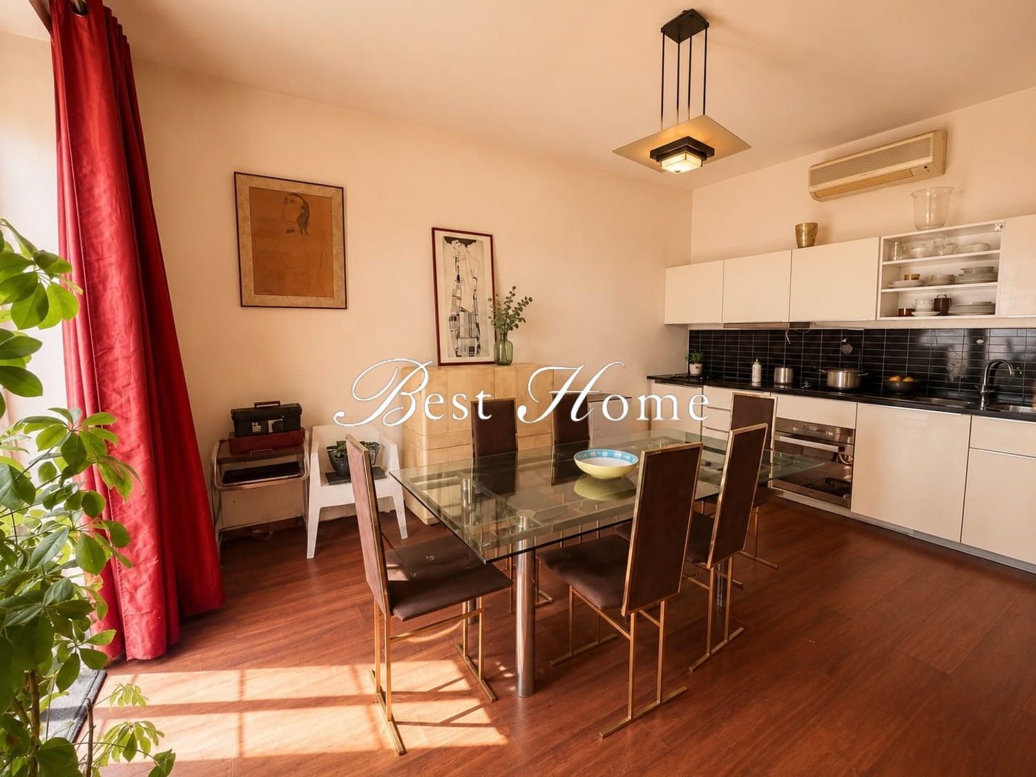 Appartement à vendre, 82m², Nîmes