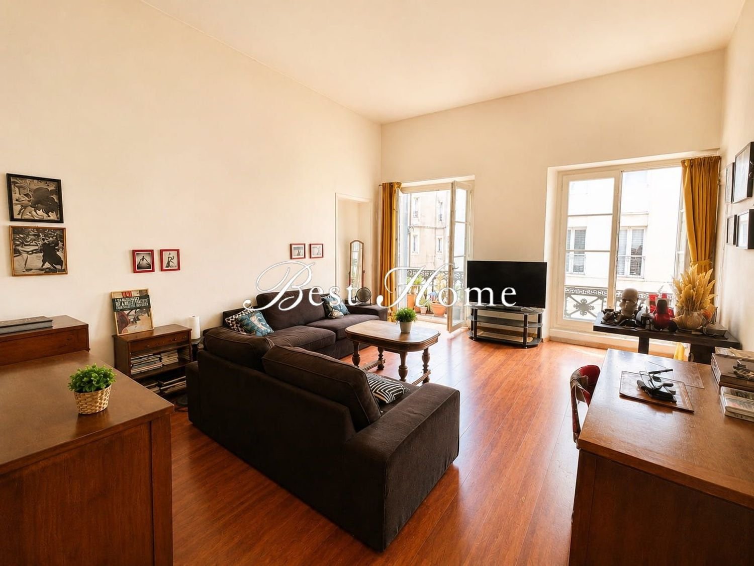 Appartement à vendre, 82m², Nîmes
