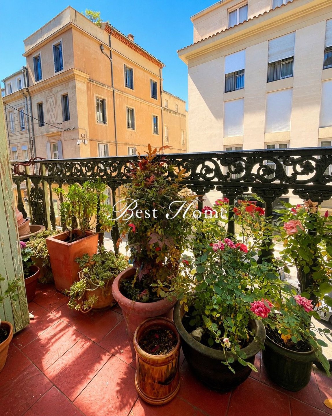 Appartement à vendre, 82m², Nîmes