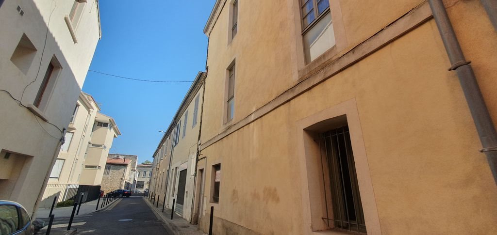 Appartement à vendre, 235m², Nîmes