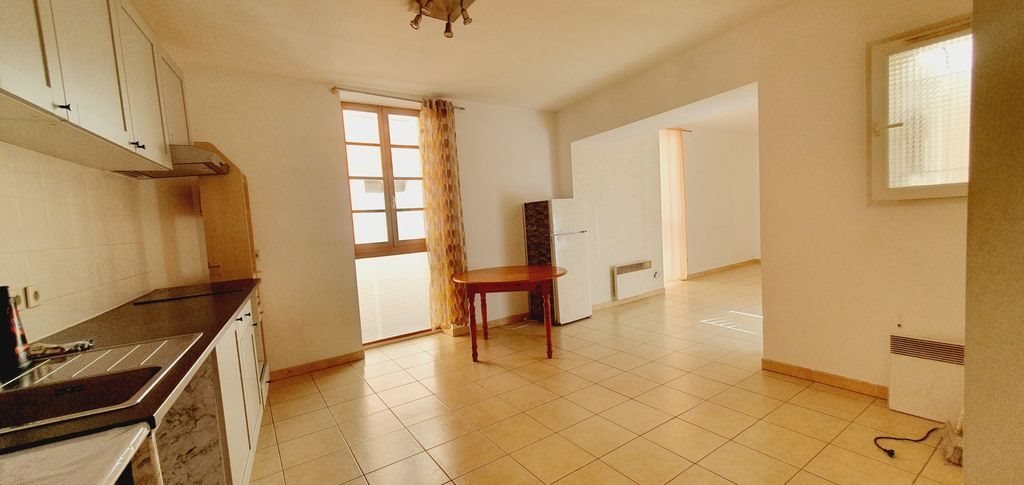 Appartement à vendre, 235m², Nîmes