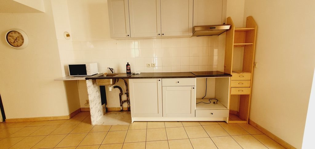 Appartement à vendre, 235m², Nîmes
