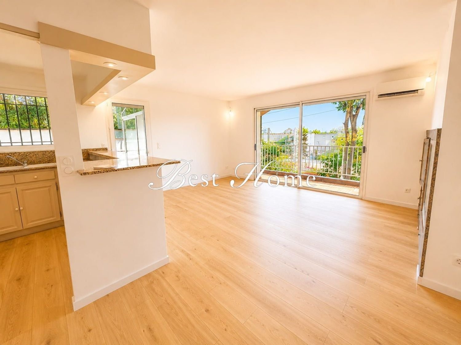Appartement à vendre, 65m², Nîmes