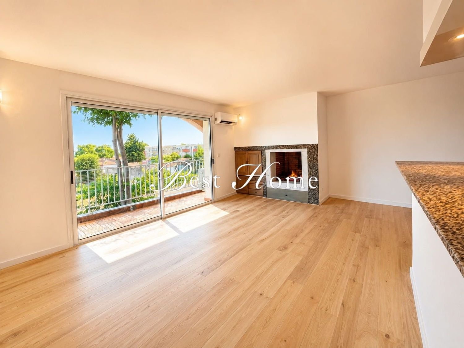 Appartement à vendre, 65m², Nîmes
