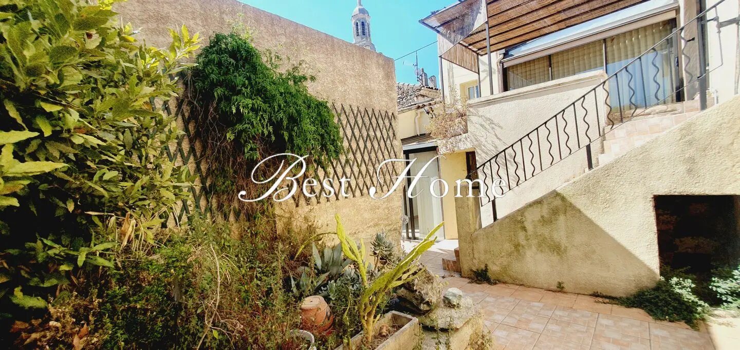 Maison à vendre, 184m², Nîmes