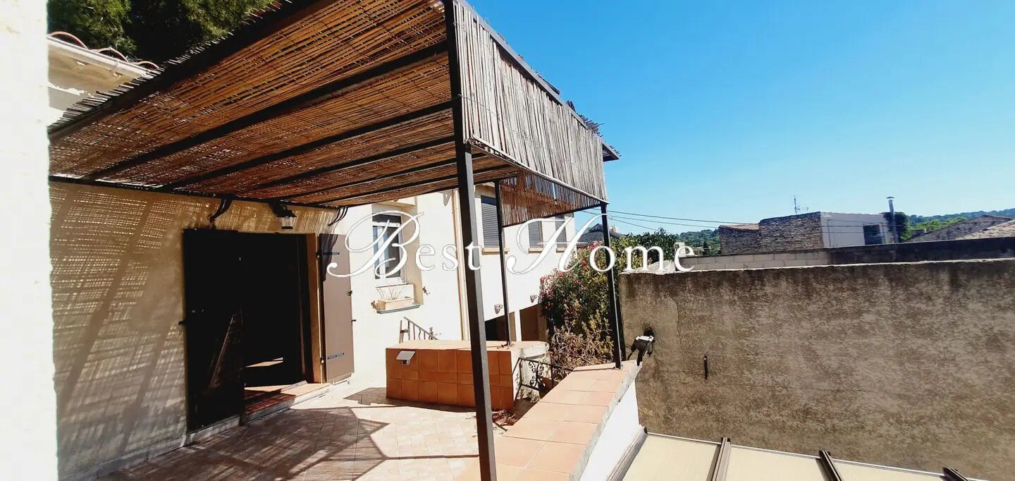 Maison à vendre, 184m², Nîmes