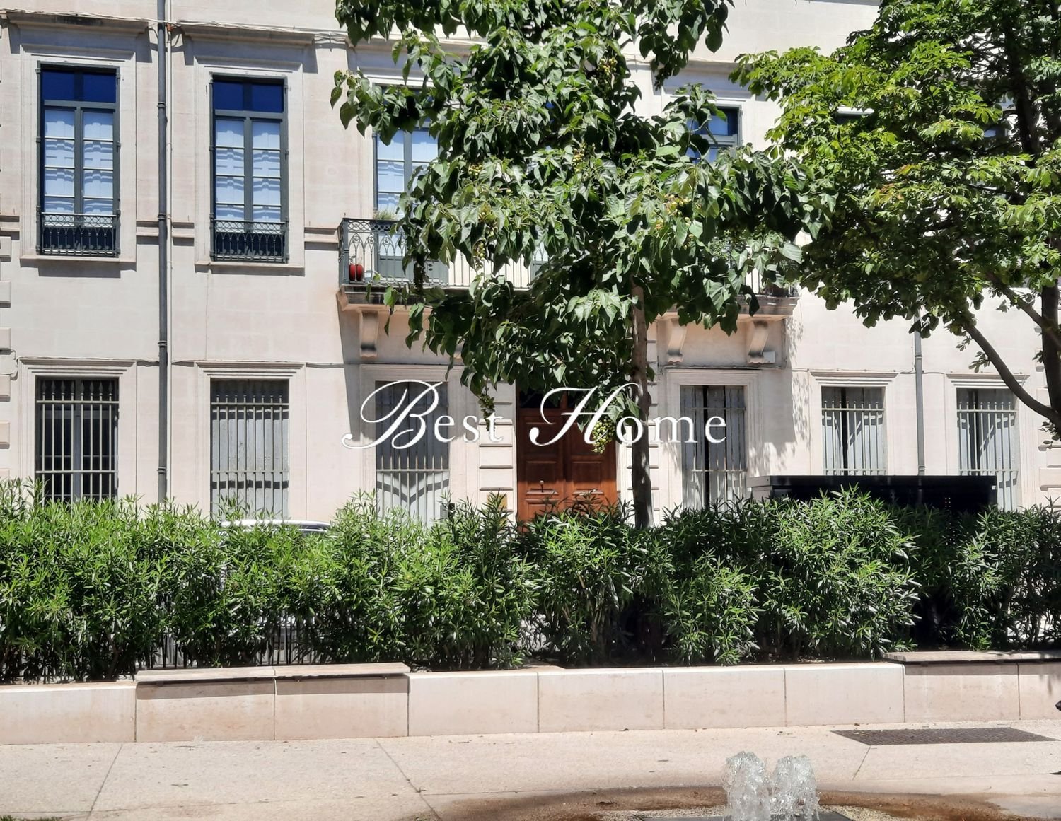 Appartement à vendre, 100m², Nîmes