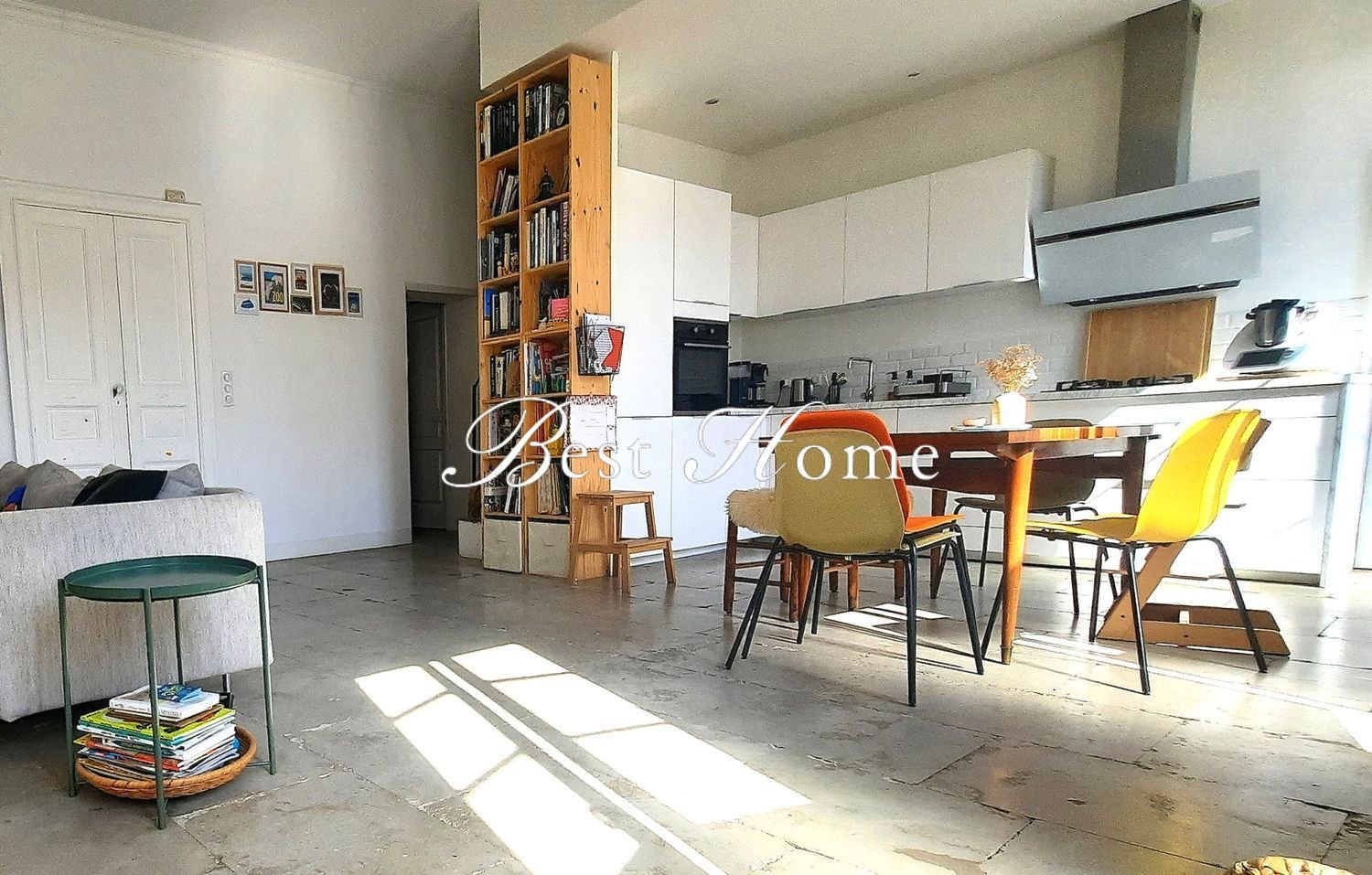 Appartement à vendre, 100m², Nîmes