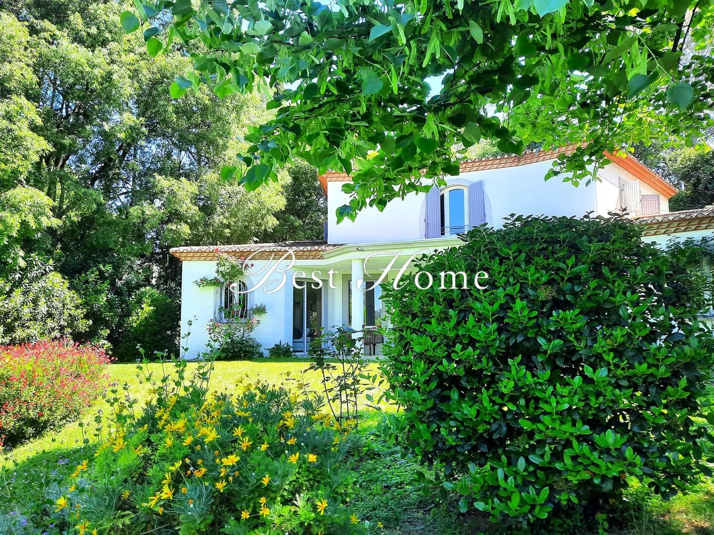 Maison à vendre, 220m², Nîmes